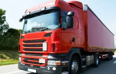 Antalya Bağcılar Ambar Kargo