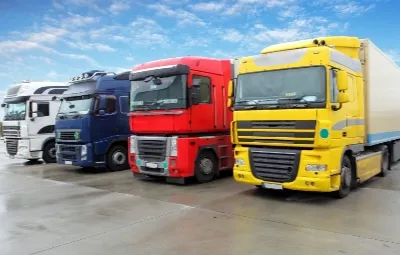 Antalya Bağcılar Nakliye Ambarı